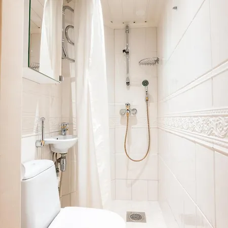 2ndhomes Compact Floor In Erottaja *