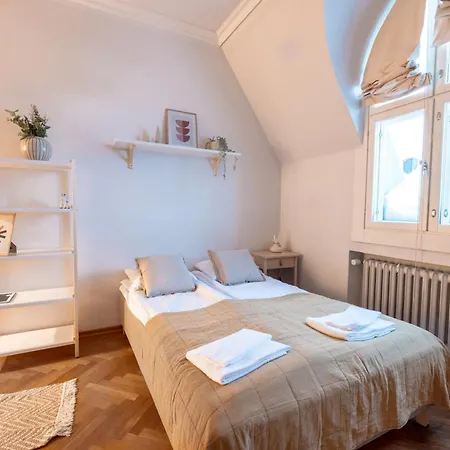 2ndhomes Compact Floor In Erottaja