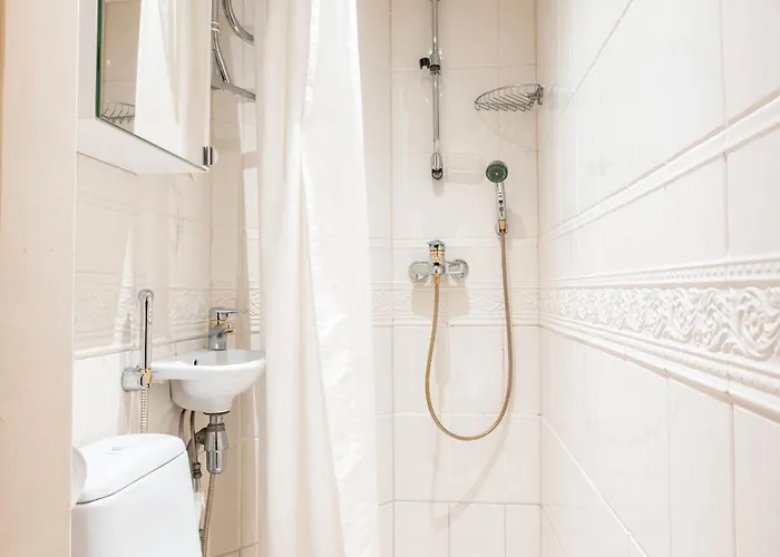 Compact Cozy Floor In Erottaja Helsinki