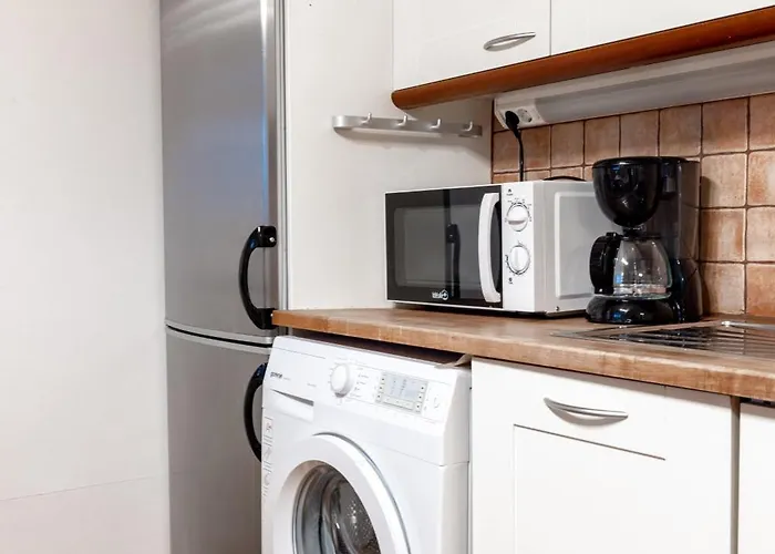 Compact Cozy Floor In Erottaja Helsinki